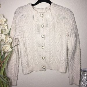 Forever21 Sweater